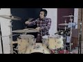 Amy Shark - C´MON | Drum Cover