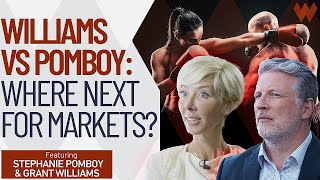 Grant Williams vs Stephanie Pomboy: What’s Coming Next For The Markets? (PT1)
