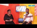 MIMI NILIKUA MSABATO Tumaini Mwasubila 