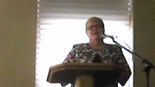 2014 MVNU Alpha Chi Induction - PT3of5