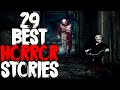 Scary Stories To Help You Sleep (Best Of March 2022)