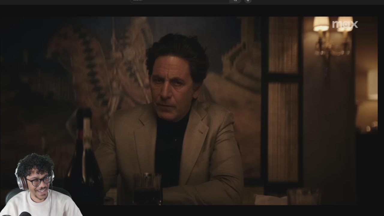 Cosmonaut_Variety_Hour VOD - COSMONAUT CATCH UP 2024 (Part 1/3)