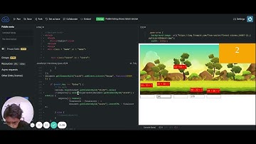 How to Create a Scoreboard using JS