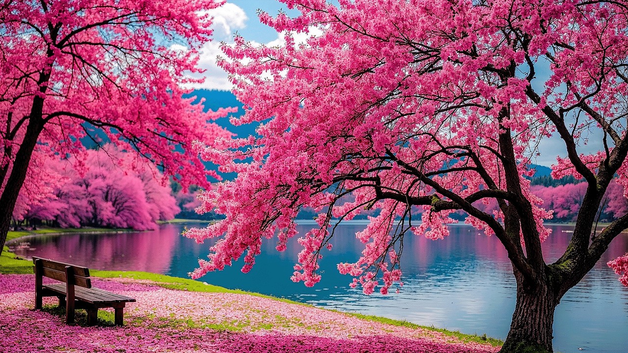 Restoring the nervous system 🌸 Music therapy helps reduce anxiety and block obsessive thoughts