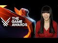 The game awards 2023live reaction