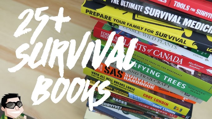 SAS Survival Handbook, Third Edition: The Ultimate Guide to Surviving  Anywhere