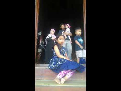 DJ FUNKOT REMIX NISSA SABYAN YA MAULANA HARD 2019