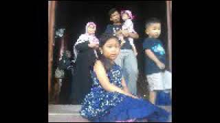 DJ FUNKOT REMIX NISSA SABYAN YA MAULANA HARD 2019