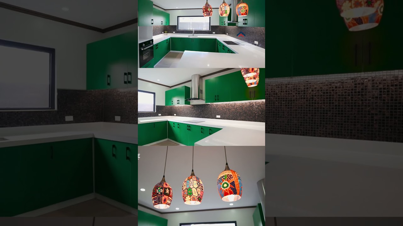 Explore This Stunning House with Amazing Views | Mirala Nuvali 