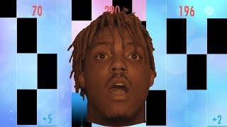 Juice WRLD - Lucid Dreams in Piano Tiles 2 !!! screenshot 1