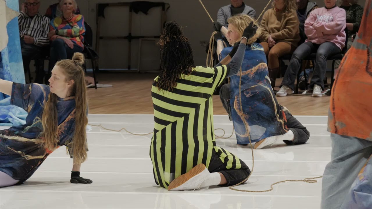 FACTUAL ACTUAL: Ensemble