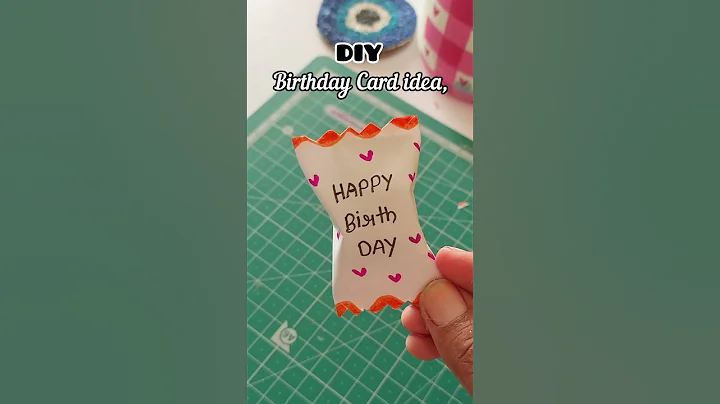 BIRTHDAY Gift Ideas to Make Them FALL in LOVE! #toffee #gift#shorts #trending