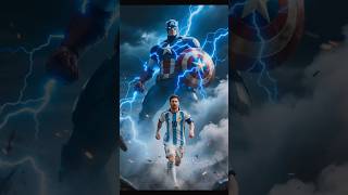 They Mocked  On Ronaldos Thor  Ironman ronaldo messi neymar thor cr7 ironman shorts