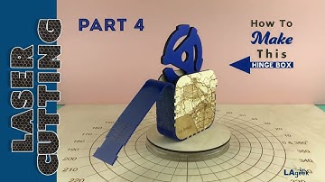 Part 4_Adobe Illustrator \ Clipping Mask Map to make a 45 RPM Record Adapter Coaster Hinge Box