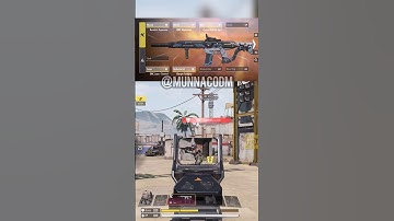 Best Kilo 141 Loadout For BR Season 9 in COD Mobile 2025 🔥 #shorts #codmbr #codmiphone