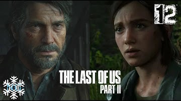 The Last of Us 2 Part 12 [Trip Wire]