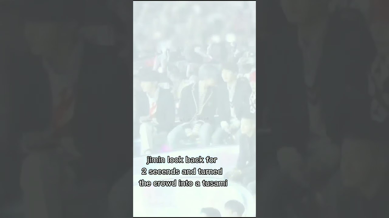 Jimin impact😮💜💜💜