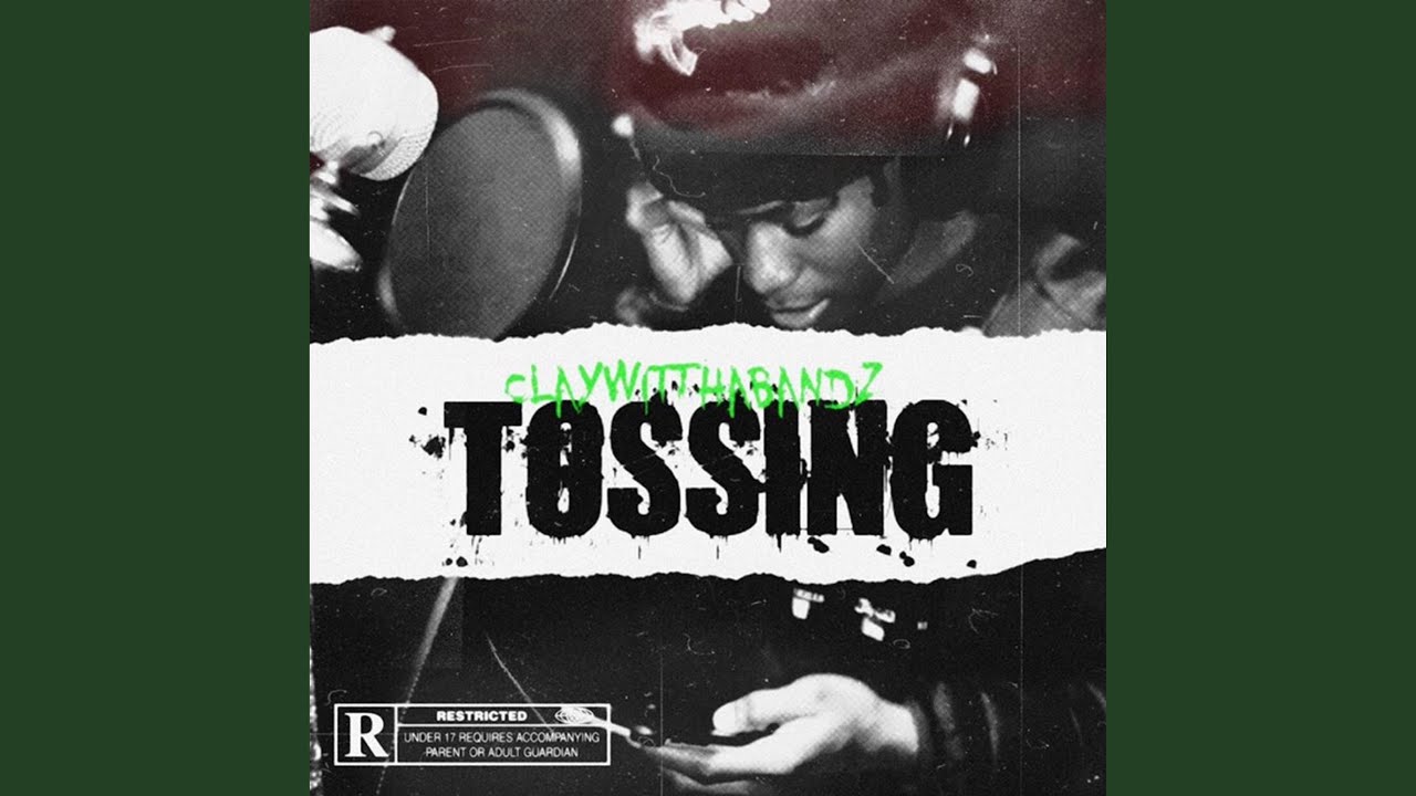 Watch Tossing on YouTube Watch Tossing on YouTube