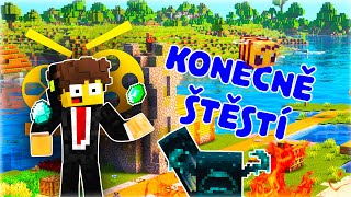 První Enchanty! 🤩 | Blazieeeho Království #5