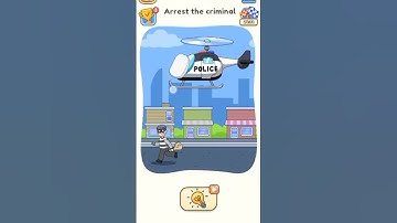 Dop5 (delete one part level445) #android​ gameplay #game​ answers #gaming​ #solution​ android