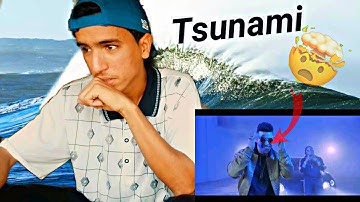 Dizzy DROS feat. Komy - RDLBAL (Official Music Video)"REACTION"