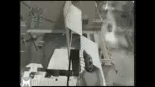Call Of Duty 4 Trick Jumps CrossFire