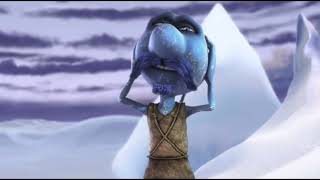 Ermintrude Breaks The Ice