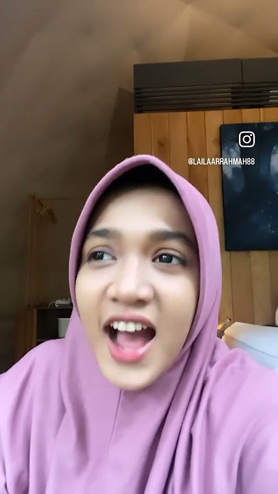 Alamate Anak Sholeh - Ning Umi Laila (Short)