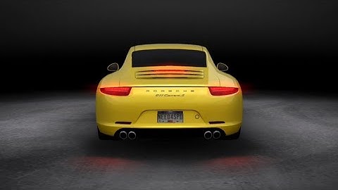 Need For Speed Most Wanted | Gameplay #20 | Porsche (Android,IOS)