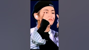 kim taehyung 💞😍 WhatsApp status || deewaniyat song #btsv #btsvedits #taehyung #status