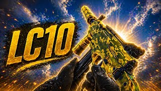 CODM Battle Royale , custom LC10 gameplay