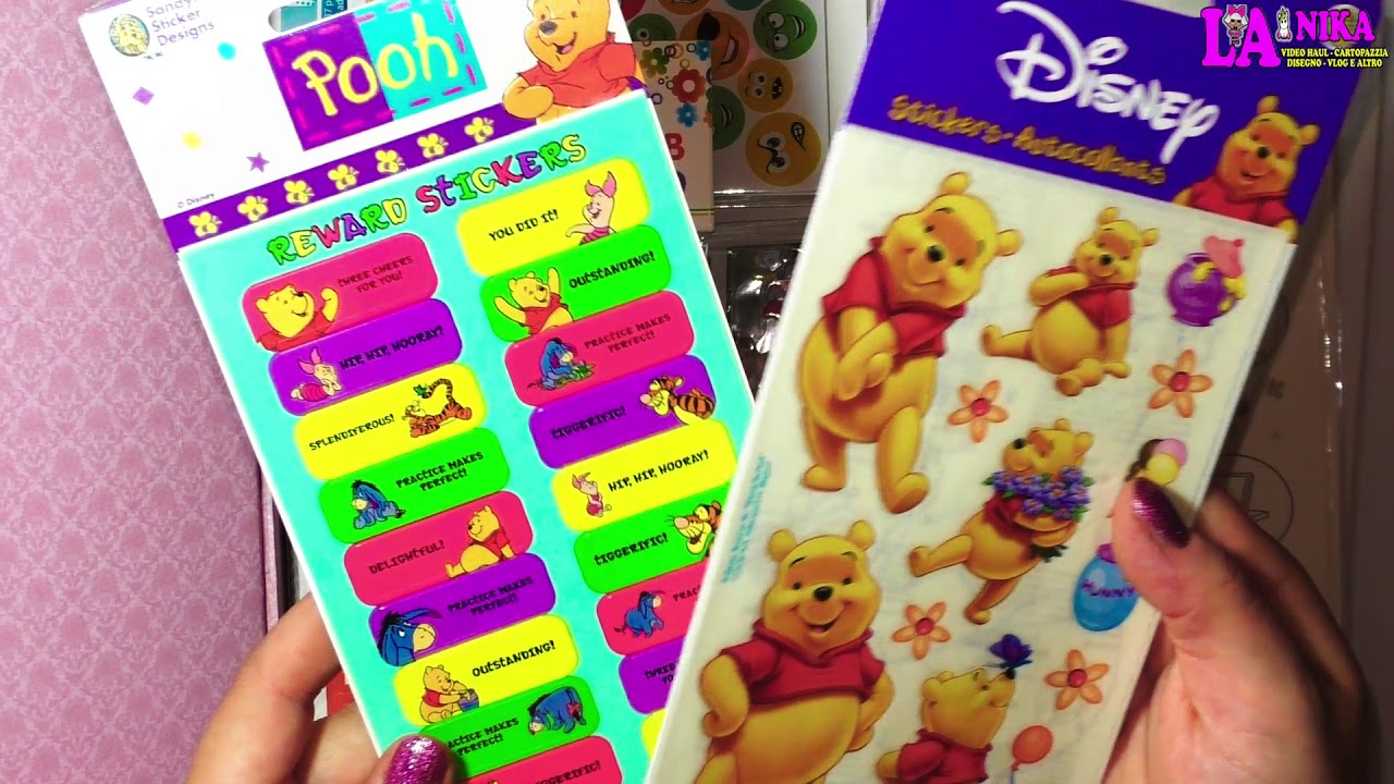 Tutti i Miei Stickers Cartopazzi Aggiornamento Settembre 2018 By Nika