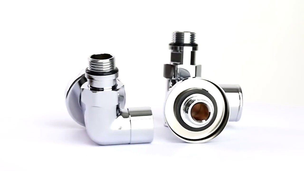 Краны под ТЕН Марио - YouTube