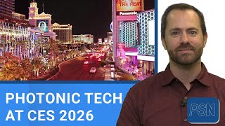 Celebrity Recapping the Photonic Breakthroughs at CES 2026 Net Worth