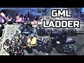 Победа – вот высшая истина! | GML Ladder | StarCraft 2 LotV