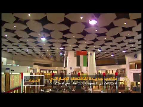 الإمارات.. حالة رعب استثماري