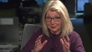 Lynn Sweet talks with Lauren Tucker | Chicago.SunTimes.com