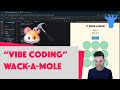 Vibe Coding Wack-a-Mole | ChatGPT thumbnail
