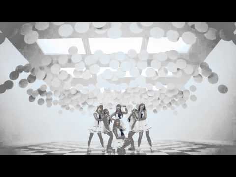 Apink 3rd mini Album [Secret Garden] 'NoNoNo' (Dance Mirror) MV