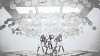 Apink 3rd mini Album [Secret Garden] 'NoNoNo' (Dance Mirror) MV
