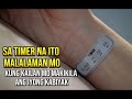 SA TIMER NA ITO, MALALAMAN MO KUNG KAILAN MO MAKIKILALA ANG IYONG MAGIGING KABIYAK | TIMER 2009