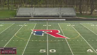 Roncalli vs Guerin Catholic High School Boys&#39; Varsity Lacrosse