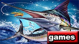 Ace Fishing Wild Catch android gameplay screenshot 4