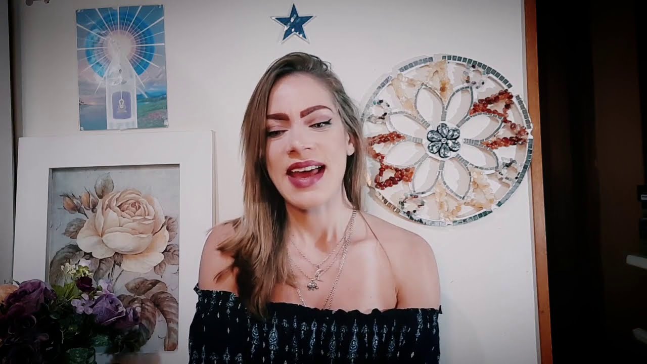 Conexão Amorosa - Quais são os sentimentos? Qual a perspectiva espiritual desse 💓?