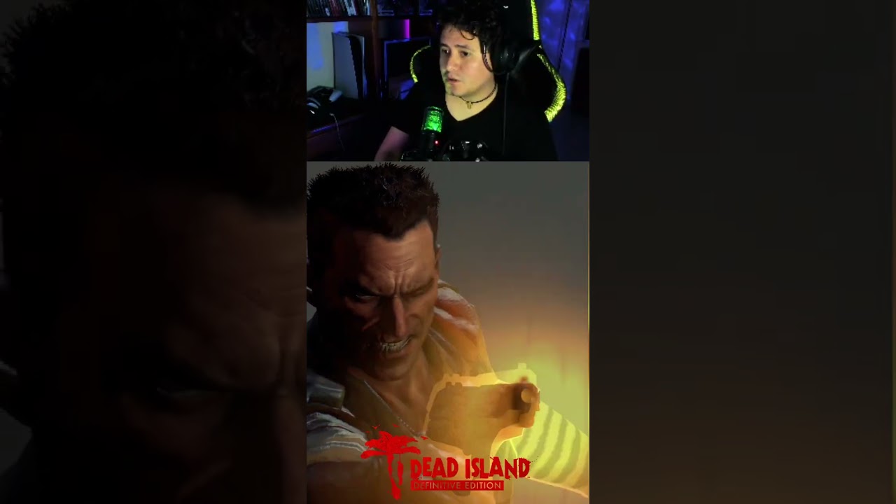 Dead Island 1 - Un final triste 😥