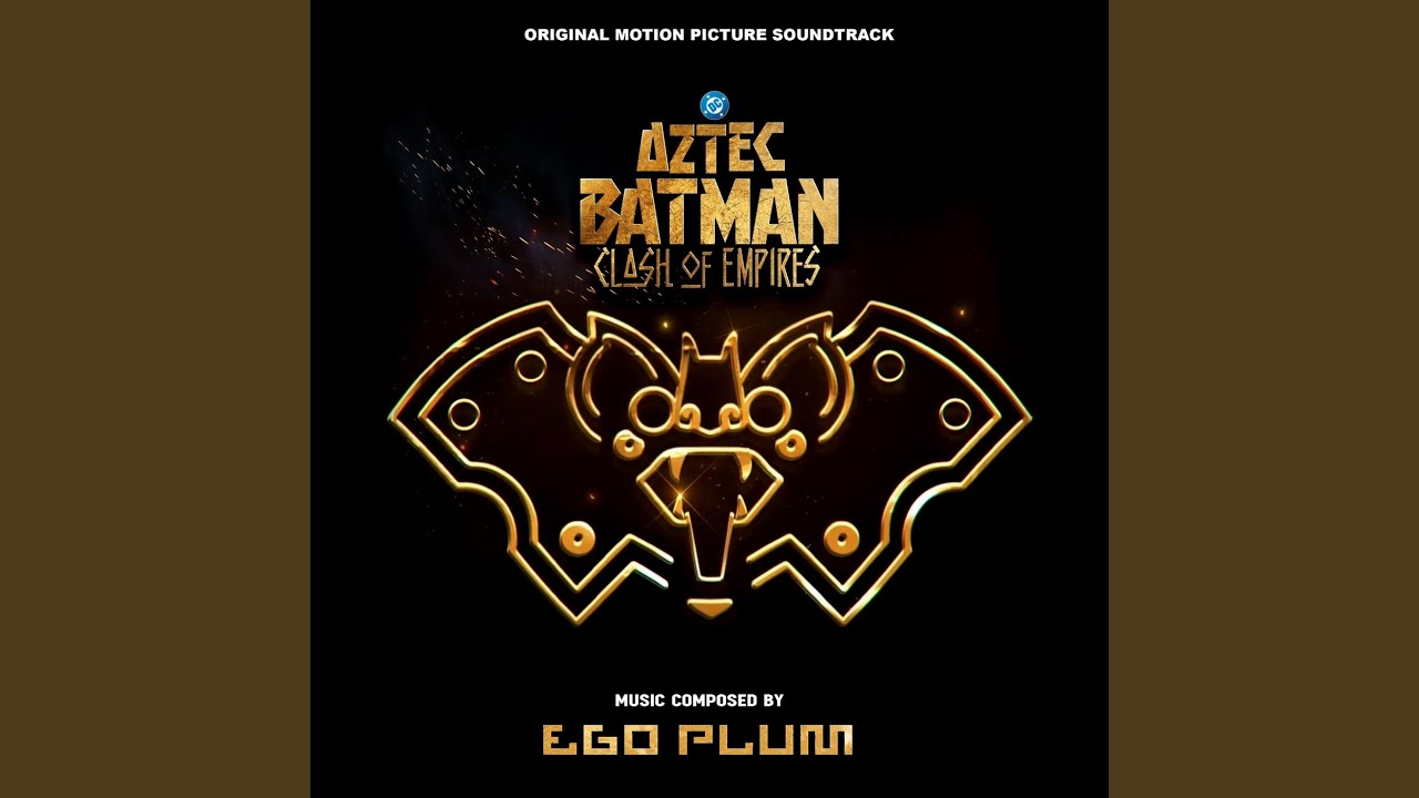 Watch Aztec Batman Theme (Variation 02) on YouTube Watch Aztec Batman Theme (Variation 02) on YouTube