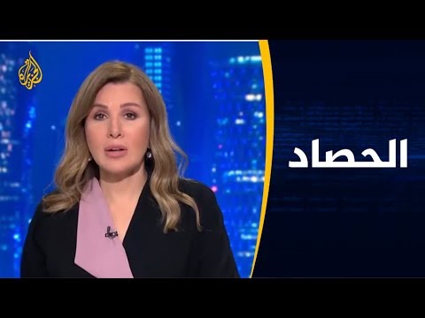 🇾🇪 الحصاد - الجنوب اليمني .. دور الإمارات وأدواتها