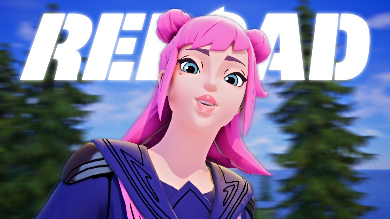 this is why i love reload - YouTube