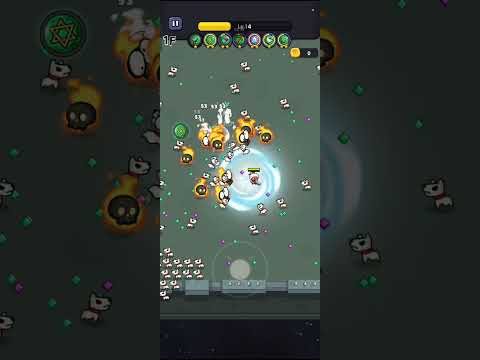 Kungpow Granny's Revenge: How to Trigger and Activate Skills