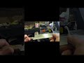 Knife sharpening!